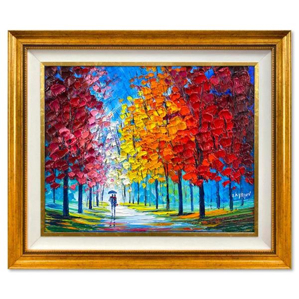 Untitled by Ilyayev Original