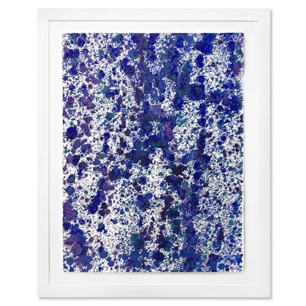 Splash 16 by Wyland Original