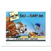 Image 1 : Fast and Furry-ous by Looney Tunes,