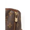 Image 6 : Louis Vuitton Brown Monogram Canvas Papillon 30 Bag