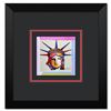 Image 1 : Liberty Head X by Peter Max