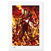 Image 1 : Iron Man by Marvel Comics