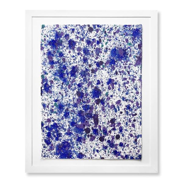 Untitled by Wyland Original