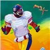 Image 2 : Superbowl XXXI by Peter Max