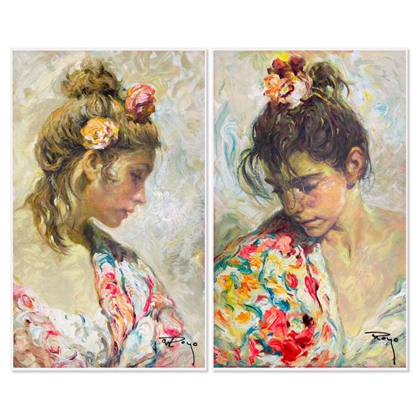 Shall (Suite) by Royo,