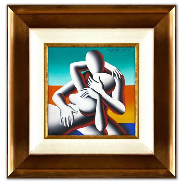 Sea of Devotion by Kostabi Original