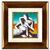 Image 1 : Sea of Devotion by Kostabi Original
