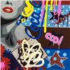 Image 2 : Looking for Glory by Rovenskaya Original