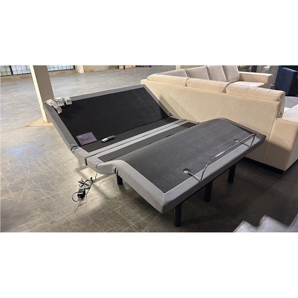 SUTA 200I KD ELECTRIC ADJUSTABLE BED BASE