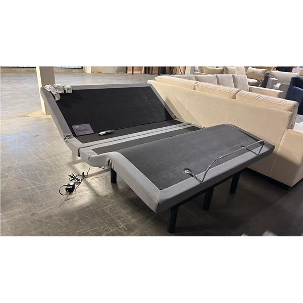 SUTA 200I KD ELECTRIC ADJUSTABLE BED BASE
