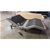 Image 2 : SUTA 200I KD ELECTRIC ADJUSTABLE BED BASE