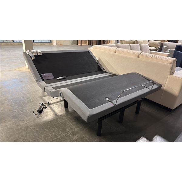 SUTA 200I KD ELECTRIC ADJUSTABLE BED BASE