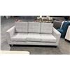 Image 2 : ASTON SILVER 85" SOFA