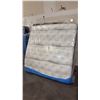Image 1 : DREW & JONATHAN HOME BY RESTONIC ATHENA PLUSH KING FIRM MATTRESS WITH VENTICOOL FABRIC TECHNOLOGY,
