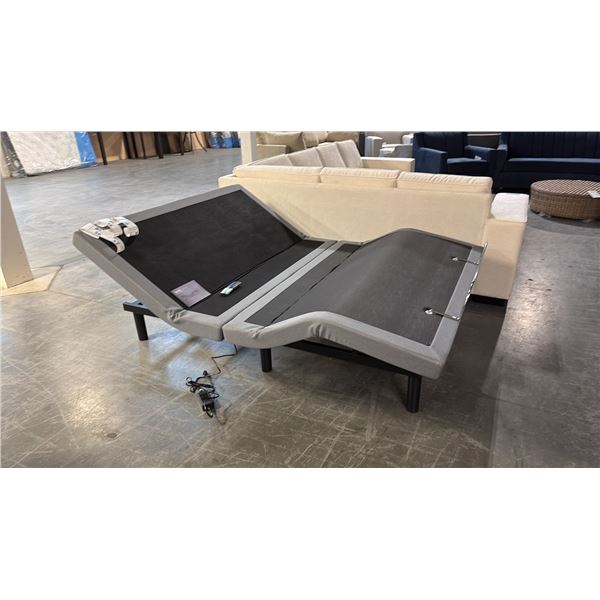 SUTA 200I KD ELECTRIC ADJUSTABLE BED BASE