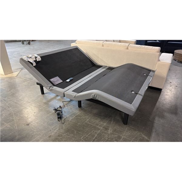 SUTA 200I KD ELECTRIC ADJUSTABLE BED BASE