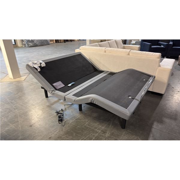SUTA 200I KD ELECTRIC ADJUSTABLE BED BASE