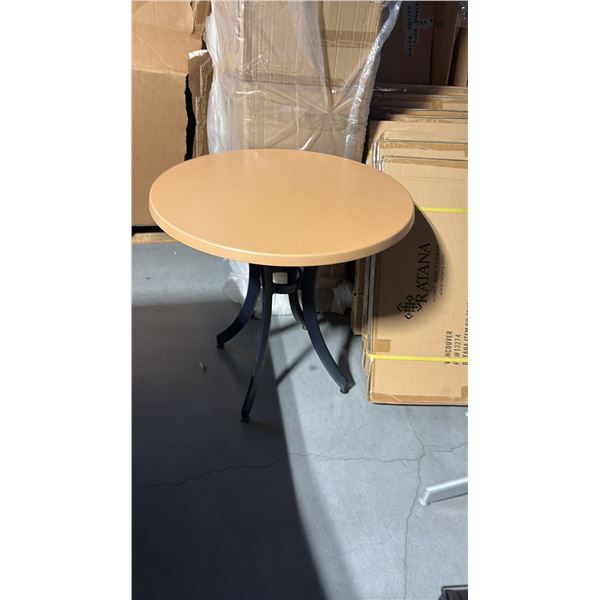 RATANA SEATTLE 30" ROUND PATIO TABLE