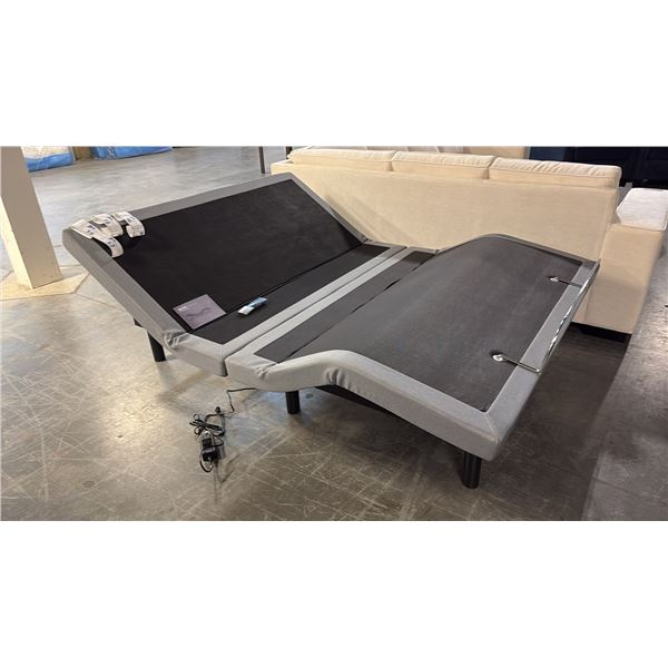SUTA 200I KD ELECTRIC ADJUSTABLE BED BASE