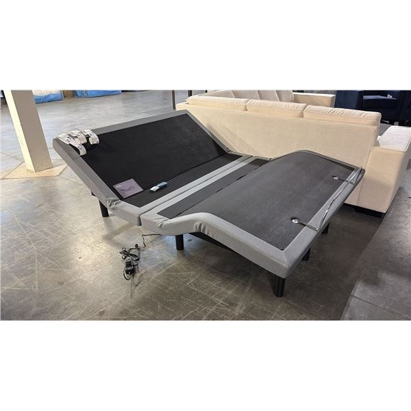 SUTA 200I KD ELECTRIC ADJUSTABLE BED BASE