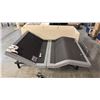 Image 3 : SUTA 200I KD ELECTRIC ADJUSTABLE BED BASE