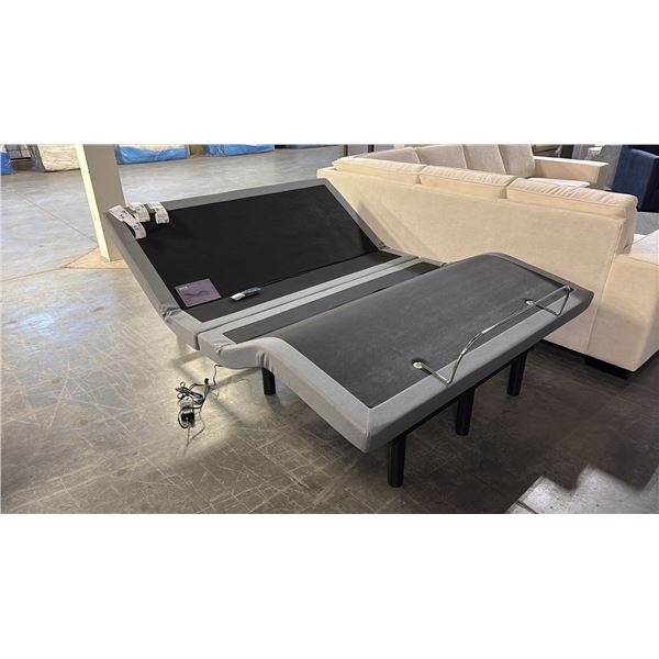 SUTA 200I KD ELECTRIC ADJUSTABLE BED BASE