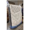 Image 1 : DR.FIRM DOUBLE MATTRESS WITH BAMBOO FABRIC, DURALAST SUPPORT FOAM, ECO PAD AMD 884 SERIES
