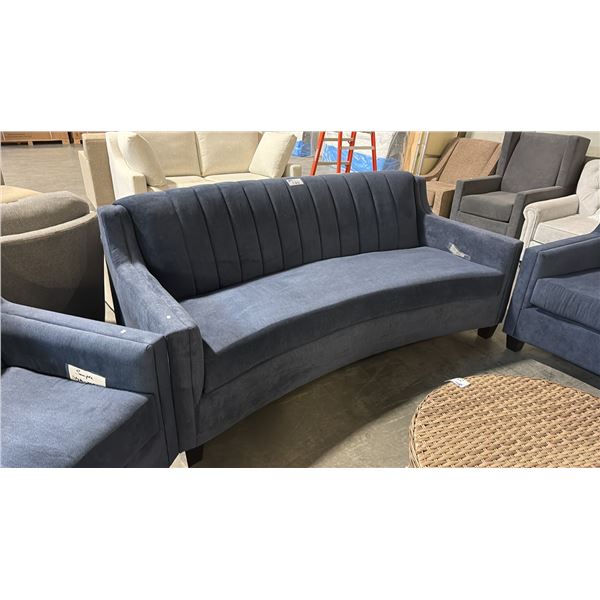 2093 ASTON MARINE 82"W SOFA