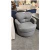 Image 1 : 4026 INFINITY GREY ARMCHAIR