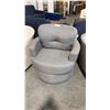 Image 2 : 4026 INFINITY GREY ARMCHAIR