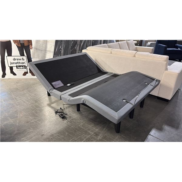 SUTA 200I KD ELECTRIC ADJUSTABLE BED BASE