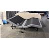 Image 3 : SUTA 200I KD ELECTRIC ADJUSTABLE BED BASE