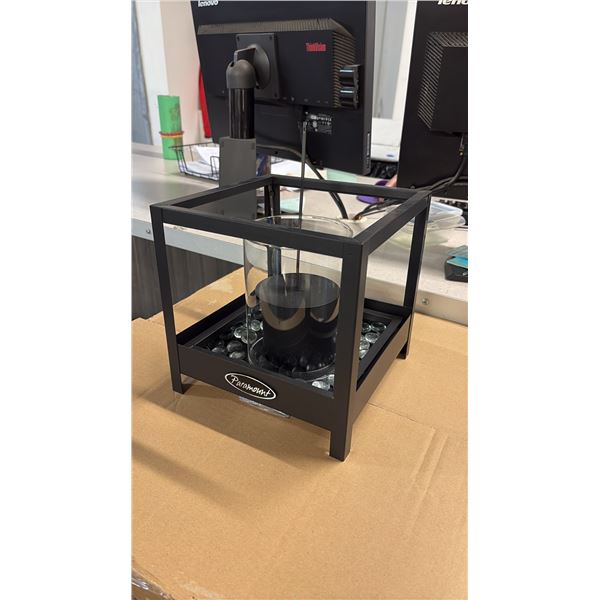 4 PARAMOUNT SQUARE GARDEN BURNERS