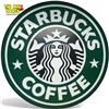 Large Original Starbucks Sign