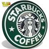 Image 2 : Large Original Starbucks Sign