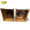 Image 3 : Vintage Pair Of Pxa 3 Speakers