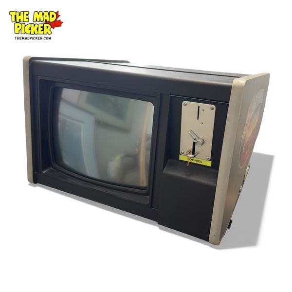 Megatouch Gold Video Gambling Machine