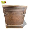 Image 7 : Vintage Eaton Sewing Machine In Wood Table