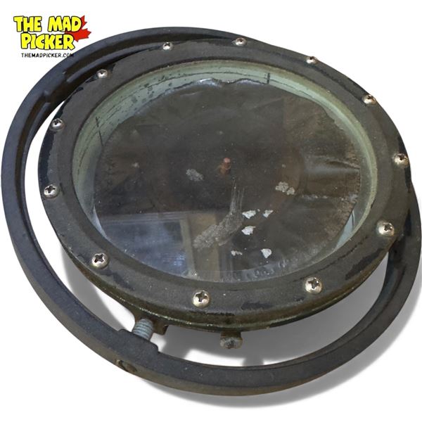 Vintage Compass, Etc..