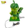 Image 2 : Vintage Green Pea Figural Telephone