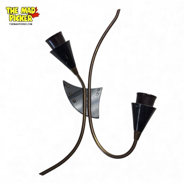 Mid Century Modern Sconce