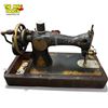 Image 4 : Vintage Singer Sewing Machine, In Original Case