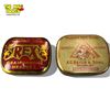 Image 1 : 2 Vintage Gramophone Needle Tins, Sphinx Brand & Rex