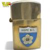 Image 2 : 3 Vintage Miniature Keychain Lighters, Penticton B.C, Hope B.C & Tennessee
