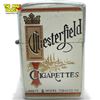 Image 1 : Vintage Chesterfield Cigarettes Lighter