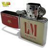 Image 4 : Vintage L & M Filters Cigarettes Lighter
