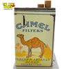 Image 1 : Vintage Camels Filters Cigarettes Lighter