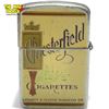 Image 1 : Vintage Chesterfield Cigarettes Lighter