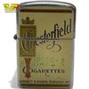 Image 2 : Vintage Chesterfield Cigarettes Lighter