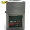 Image 1 : Vintage Mark 10 Cigarette Lighter, In Original Box